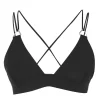 Firetrap Eyelet Bikini Top Ladies