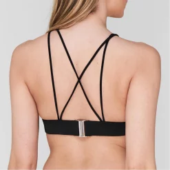 Firetrap Eyelet Bikini Top Ladies -Firetrap Sales Shop 35154903 xxl a2