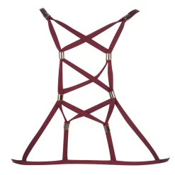 Firetrap Firetrap Blackseal Cross Back Bikini Top -Firetrap Sales Shop 35409309 xxl a6