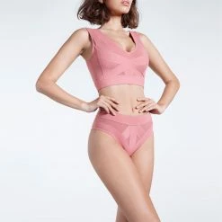 Firetrap Firetrap Blackseal Bandage Bikini Bottoms -Firetrap Sales Shop 35448369 xxl a2