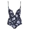 Firetrap Neck Bikini Suit
