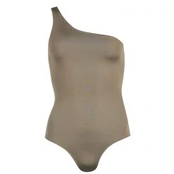 Firetrap One Shoulder Swimsuit Ladies