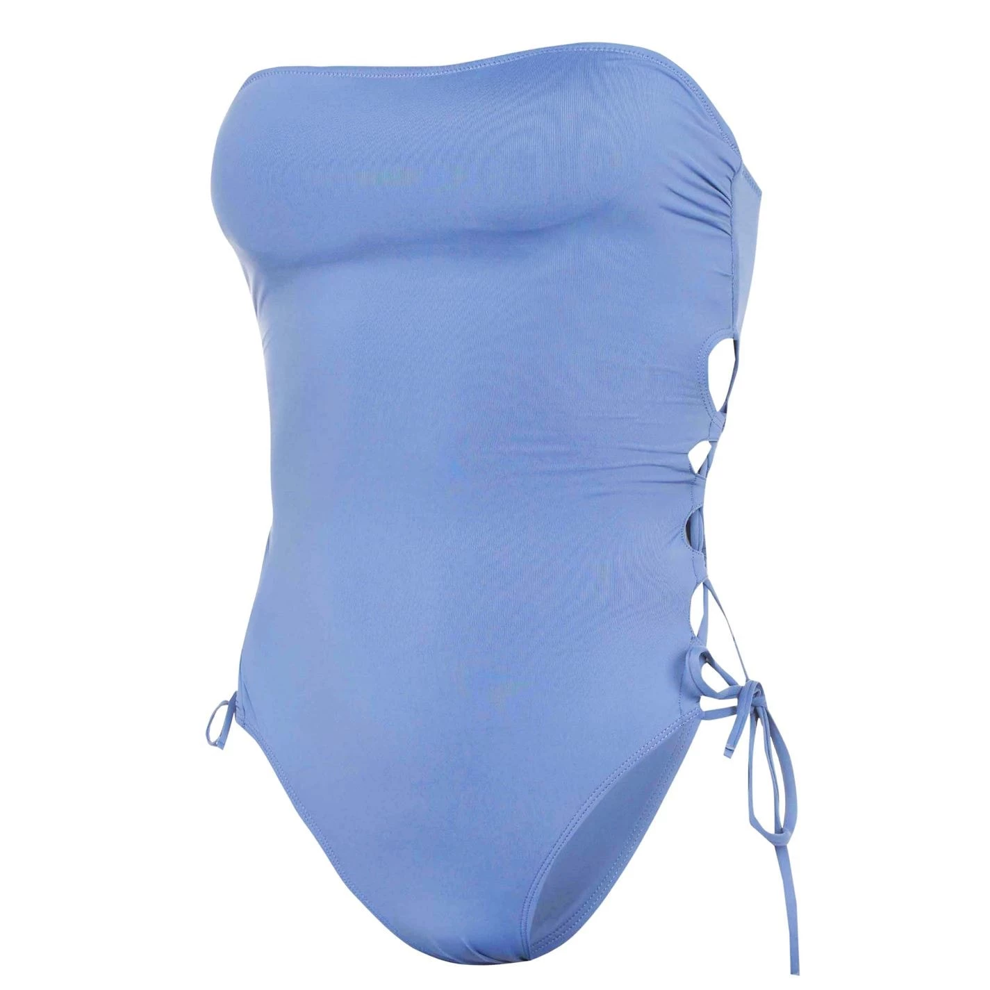 Firetrap Bandeau Swimsuit Womens 5 Firetrap Bandeau Swimsuit Womens - Image 5