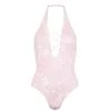 Firetrap Cross Swimsuit Ladies