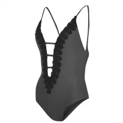 Firetrap Lace Trim Swimsuit Ladies -Firetrap Sales Shop 35514902 xxl a11