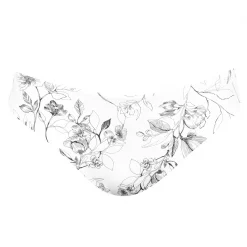 Firetrap One Shoulder Bikini Bottoms Ladies