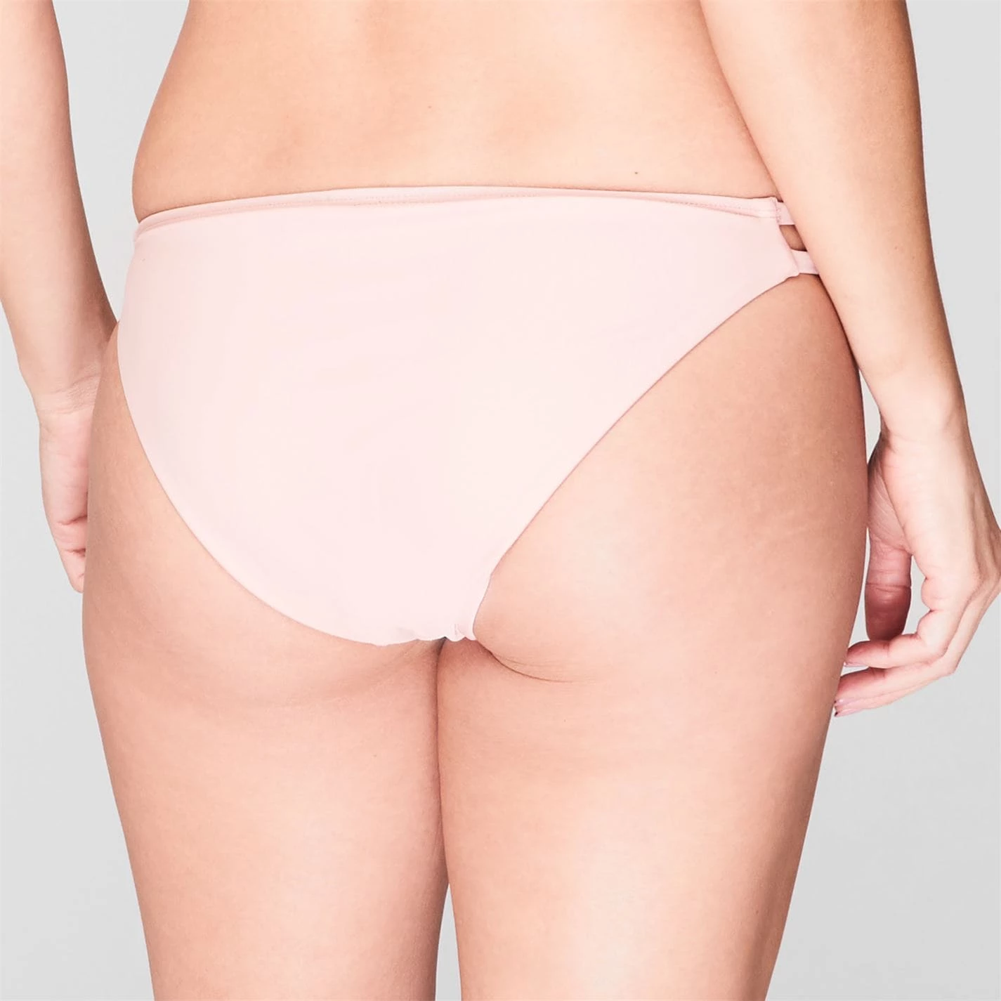 Firetrap Eyelet Bikini Bottoms Ladies 3 Firetrap Eyelet Bikini Bottoms Ladies - Image 3