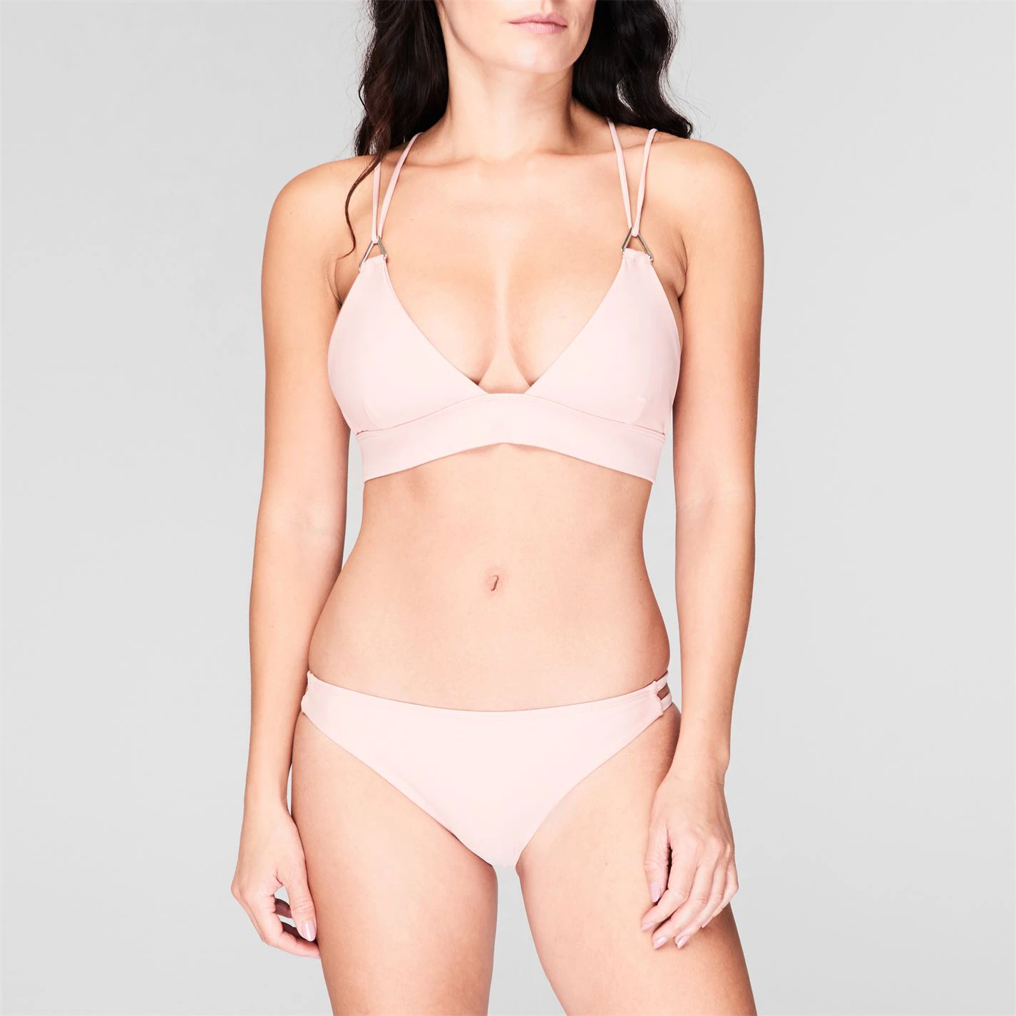 Firetrap Eyelet Bikini Bottoms Ladies 4 Firetrap Eyelet Bikini Bottoms Ladies - Image 4