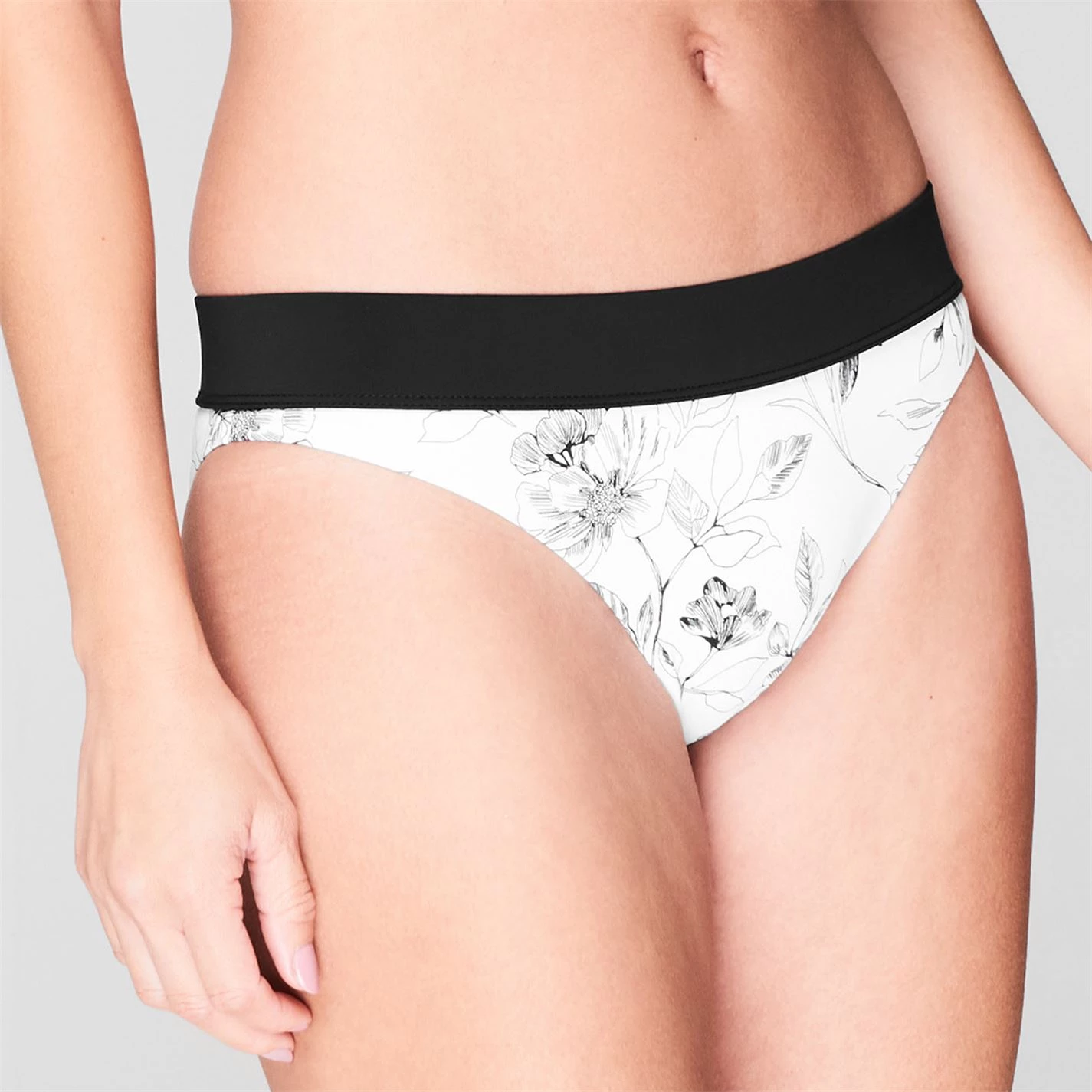 Firetrap Strap Bikini Bottoms Ladies 2 Firetrap Strap Bikini Bottoms Ladies - Image 2