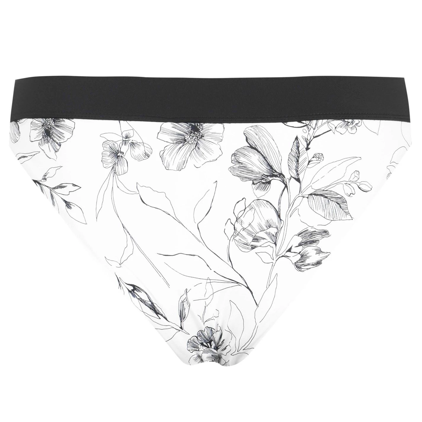 Firetrap Strap Bikini Bottoms Ladies 5 Firetrap Strap Bikini Bottoms Ladies - Image 5