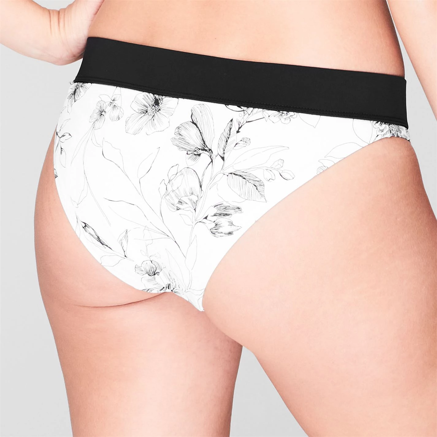 Firetrap Strap Bikini Bottoms Ladies 3 Firetrap Strap Bikini Bottoms Ladies - Image 3