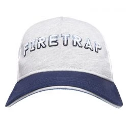Firetrap Range Cap Junior Boys