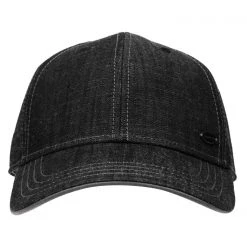 Firetrap Canvas Cap Mens