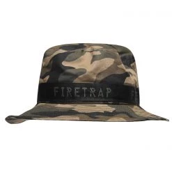 Firetrap Bucket Hat Infant Boys -Firetrap Sales Shop 39600516 xxl a2