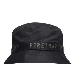 Firetrap Reversible Bucket Hat Infant Boys