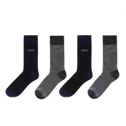 Firetrap Firetrap Gift Sock Tin Mens