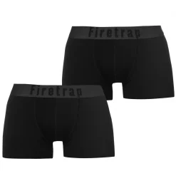 Firetrap 2 Pack Trunks