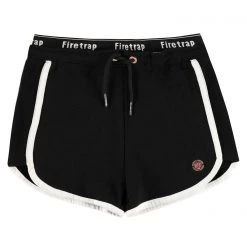 Firetrap Fleece Short Set -Firetrap Sales Shop 47023403 xxl a11
