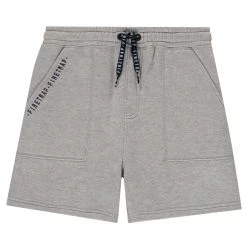 Firetrap Fleece Shorts Junior Boys