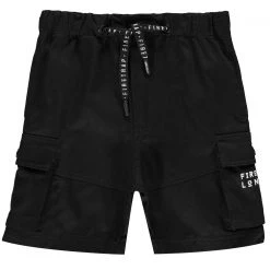 Firetrap Cargo Shorts Junior Boys