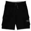 Firetrap Pique Shorts Junior Boys