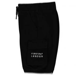Firetrap Pique Shorts Junior Boys -Firetrap Sales Shop 47246103 xxl a2