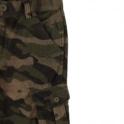 Firetrap Camo Cargo Shorts Junior Boys 6 Firetrap Camo Cargo Shorts Junior Boys -Firetrap Sales Shop 47813515 xxl a11