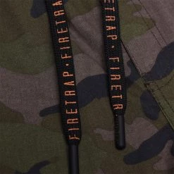 Firetrap Camo Cargo Trousers Junior Boys -Firetrap Sales Shop 51923016 xxl a4