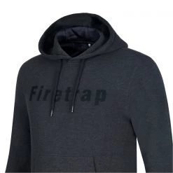 Firetrap Graphic OTH Hoodie -Firetrap Sales Shop 53400126 xxl a13