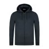 Firetrap Brunel Full Zip Hoodie Mens