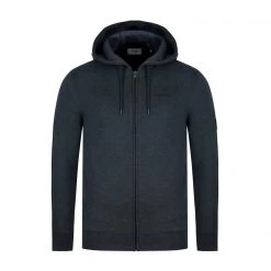 Firetrap Brunel Full Zip Hoodie Mens