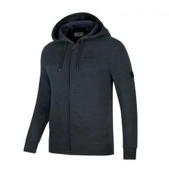 Firetrap Brunel Full Zip Hoodie Mens -Firetrap Sales Shop 53400526 xxl a11