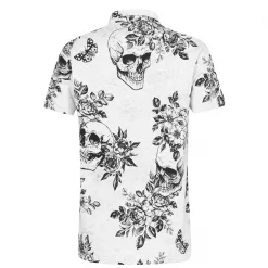 Firetrap Polo -Firetrap Sales Shop 54252669 xxl a10