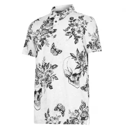 Firetrap Polo -Firetrap Sales Shop 54252669 xxl a11