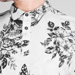 Firetrap Polo -Firetrap Sales Shop 54252669 xxl a3