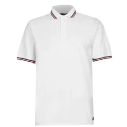 Firetrap Lazer Polo Shirt