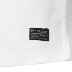 Firetrap Lazer Polo Shirt -Firetrap Sales Shop 54801401 xxl a12