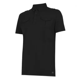 Firetrap Pocket Polo Men's -Firetrap Sales Shop 54843003 xxl a11