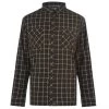 Firetrap Blackseal Sabotage Shirt Mens