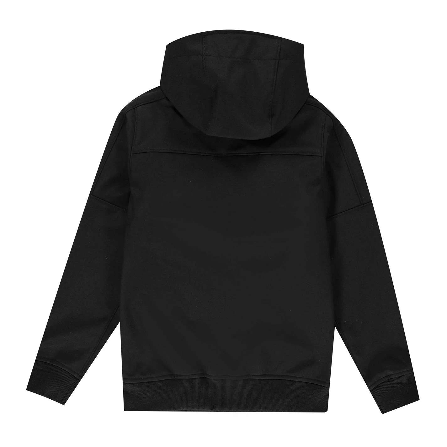 Firetrap Pocket Softshell Jacket Junior Boys 2 Firetrap Pocket Softshell Jacket Junior Boys - Image 2