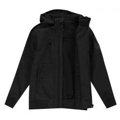 Firetrap Pocket Softshell Jacket Junior Boys 5 Firetrap Pocket Softshell Jacket Junior Boys -Firetrap Sales Shop 55418103 xxl a11