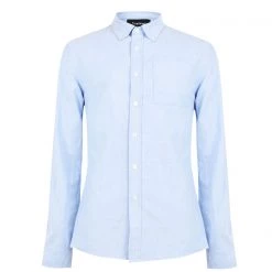 Firetrap Basic Oxford Shirt