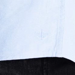 Firetrap Basic Oxford Shirt -Firetrap Sales Shop 55591218 xxl a4