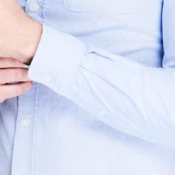 Firetrap Basic Oxford Shirt -Firetrap Sales Shop 55591218 xxl a5