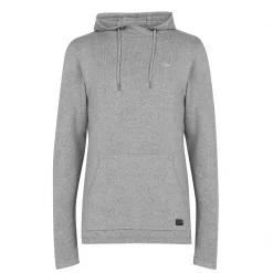 Firetrap Hooded Knit Jumper Mens