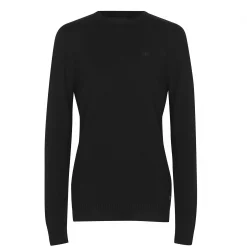 Firetrap Galaxade Knit Jumper Mens