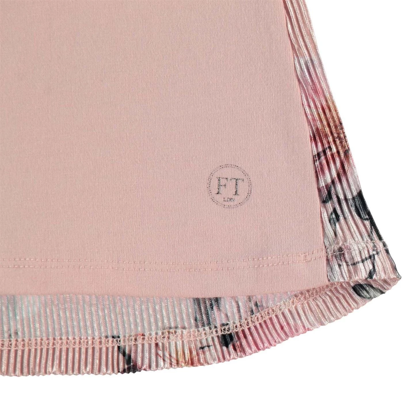 Firetrap Top and Leggings Set Infant Girls 5 Firetrap Top and Leggings Set Infant Girls - Image 5