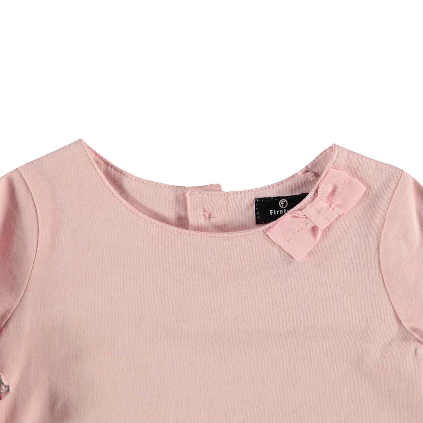 Firetrap Top and Leggings Set Infant Girls 6 Firetrap Top and Leggings Set Infant Girls - Image 6