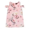 Firetrap Floral Dress Baby Girls