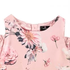 Firetrap Floral Dress Baby Girls -Firetrap Sales Shop 56175107 xxl a11